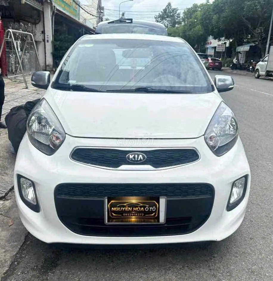 Kia Morning