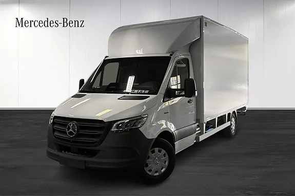 Mercedes-Benz Esprinter 420