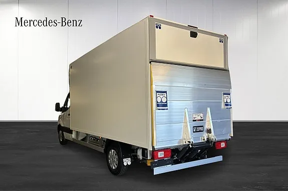 Mercedes-Benz Esprinter 420 2025 photo 4