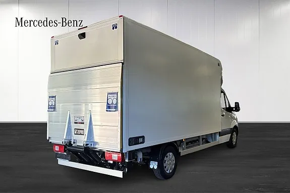 Mercedes-Benz Esprinter 420 2025 photo 3