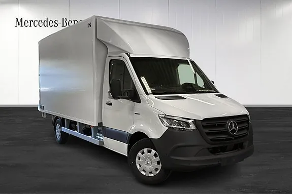 Mercedes-Benz Esprinter 420 2025 photo 2