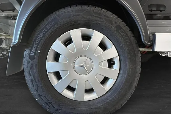 Mercedes-Benz Esprinter 420 2025 photo 5