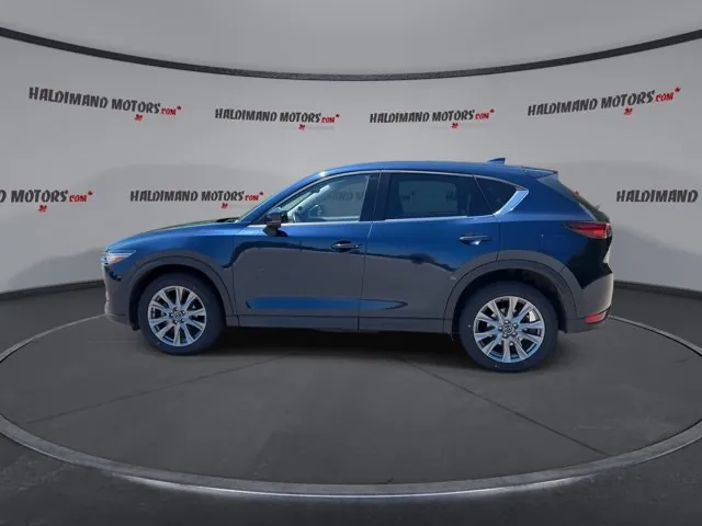 Mazda Cx-5 2021 photo 5