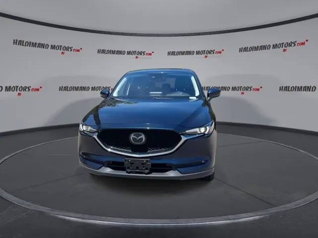 Mazda Cx-5 2021 photo 3