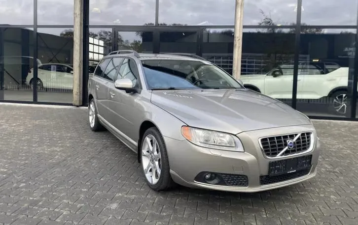 Volvo V70