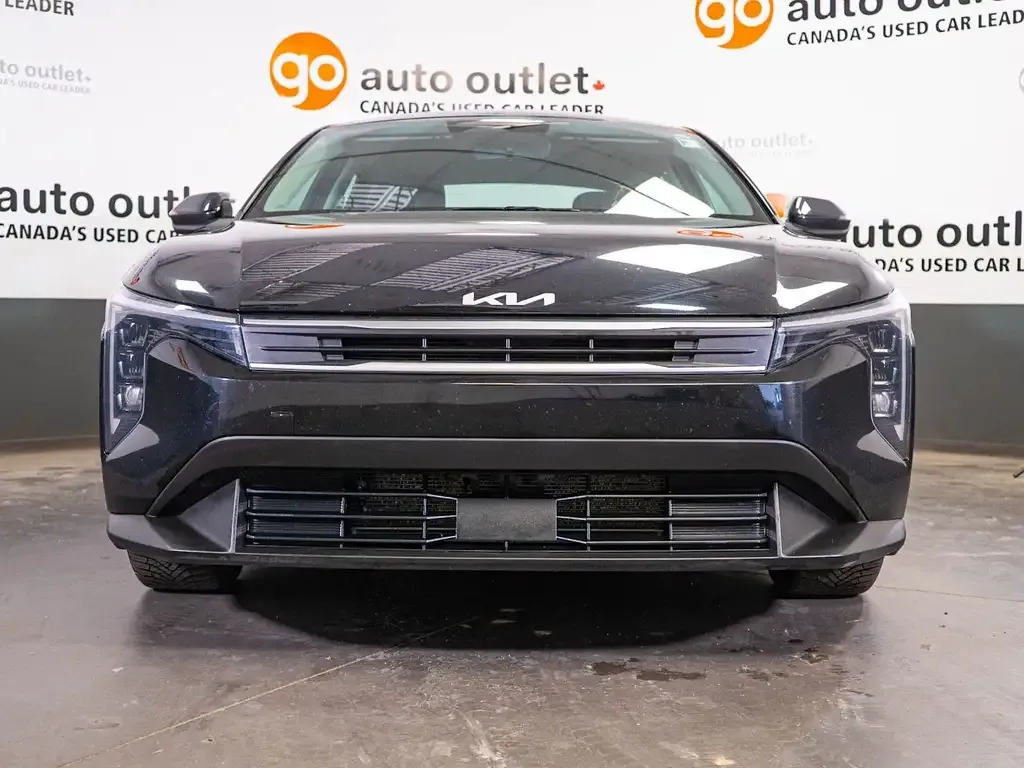 Kia K4 2025 photo 2