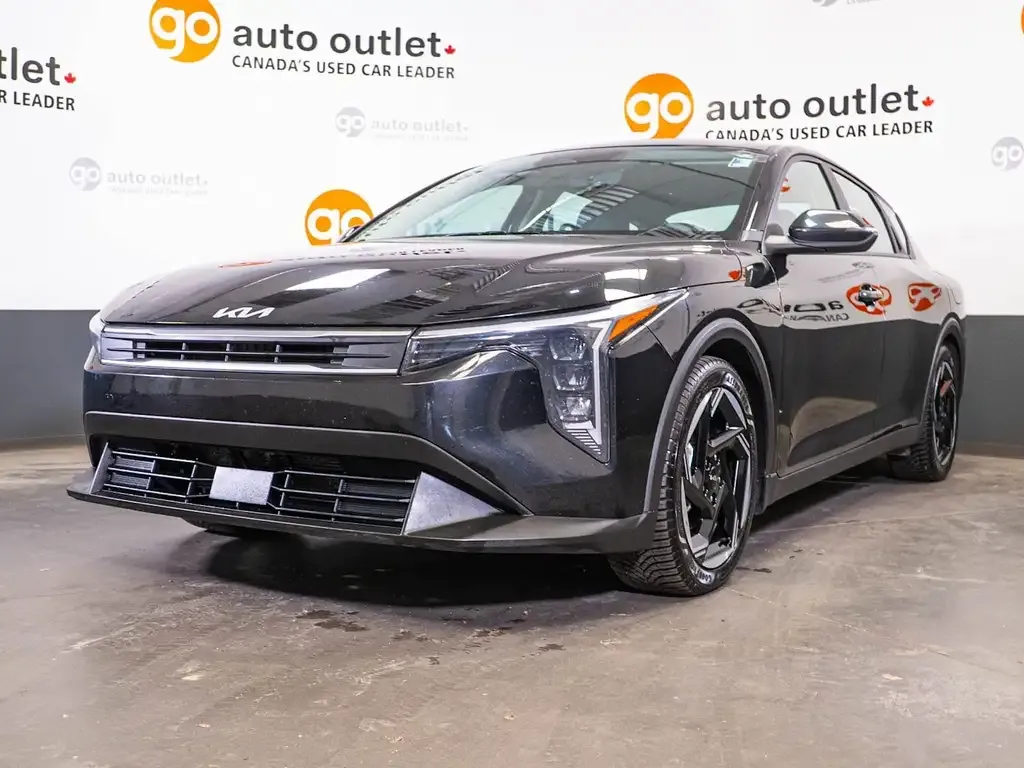 Kia K4