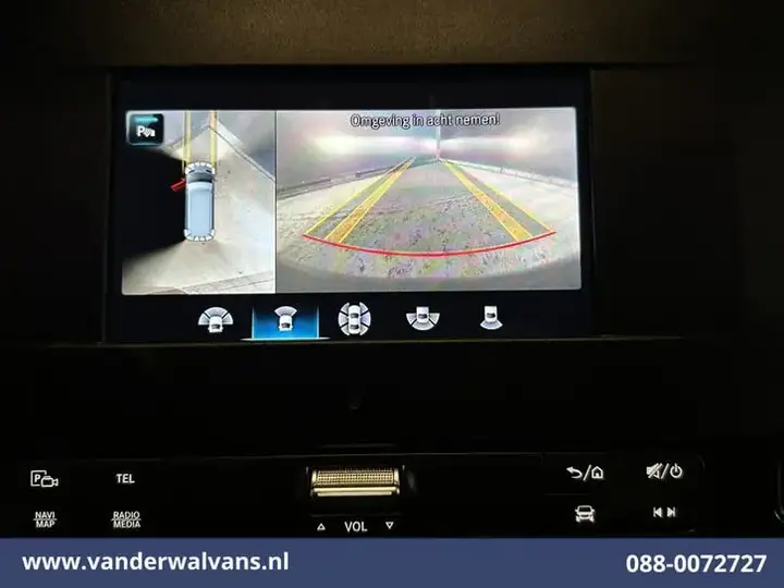 Mercedes-Benz Sprinter 2021 photo 2