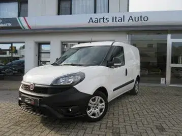 Fiat Doblo Cargo