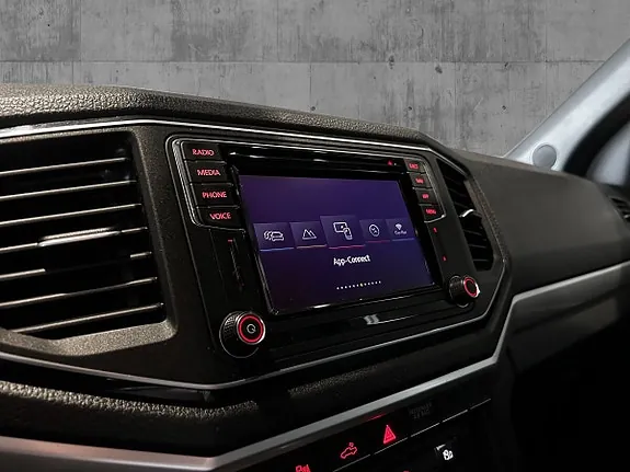 Volkswagen Amarok 2019 photo 5