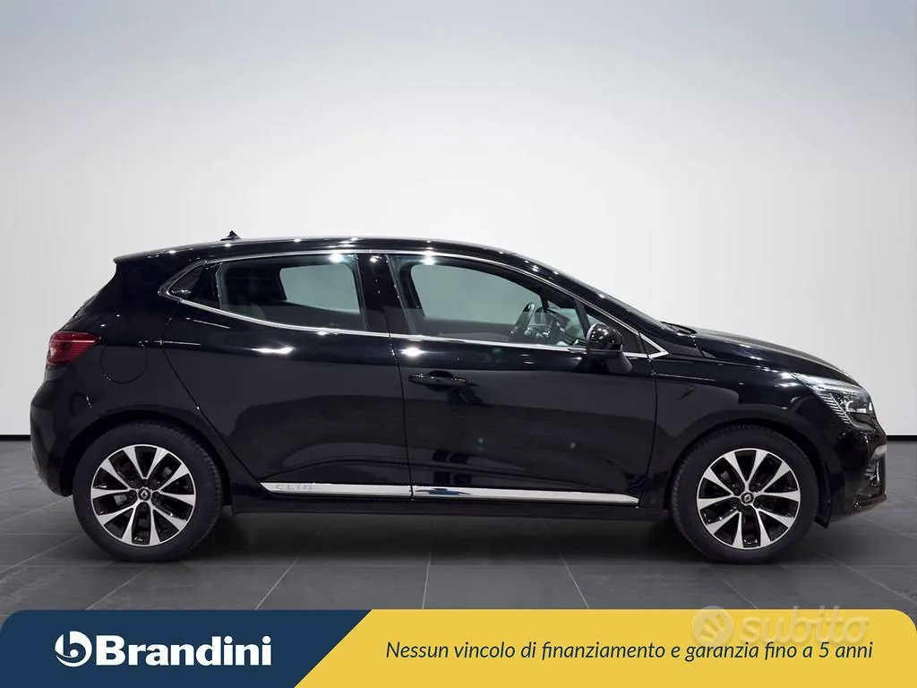 Renault Clio 2020 photo 5