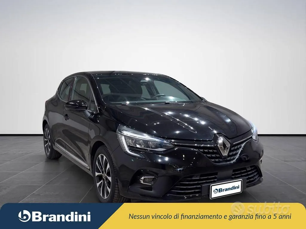 Renault Clio 2020 photo 4