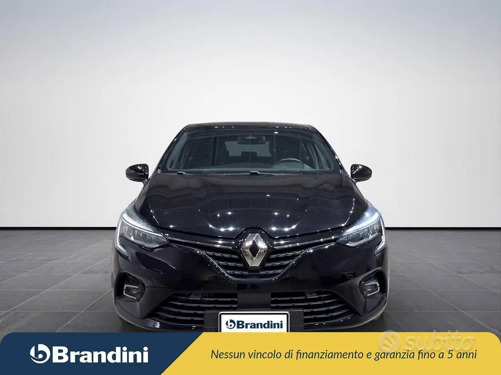 Renault Clio 2020 photo 3