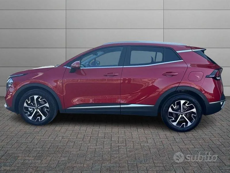Kia Sportage 2023 photo 5