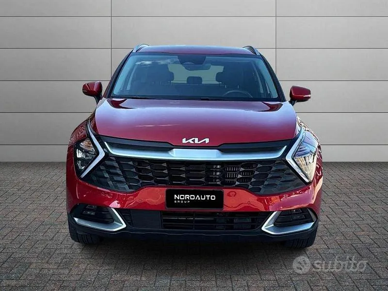 Kia Sportage 2023 photo 4