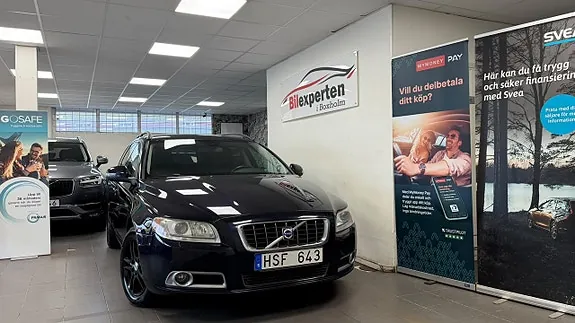 Volvo V70