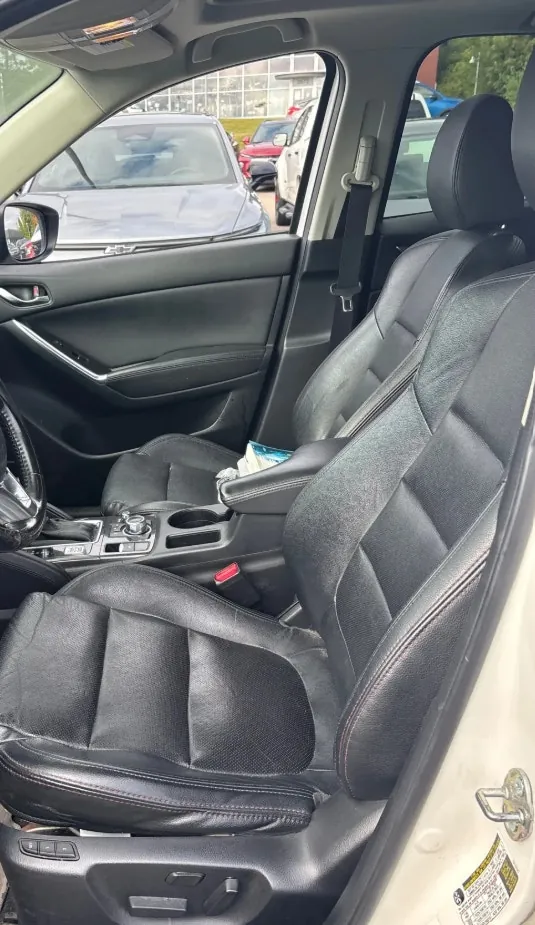Mazda Cx-5 2016 photo 2