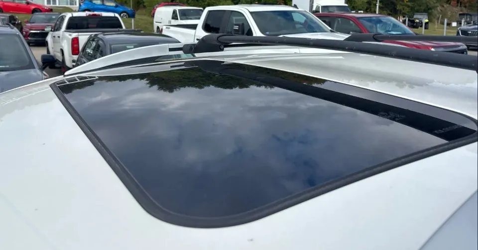 Mazda Cx-5 2016 photo 3