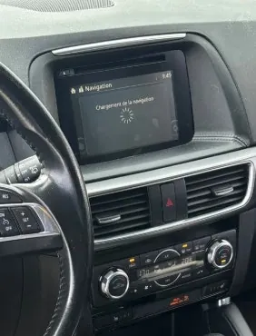 Mazda Cx-5 2016 photo 4