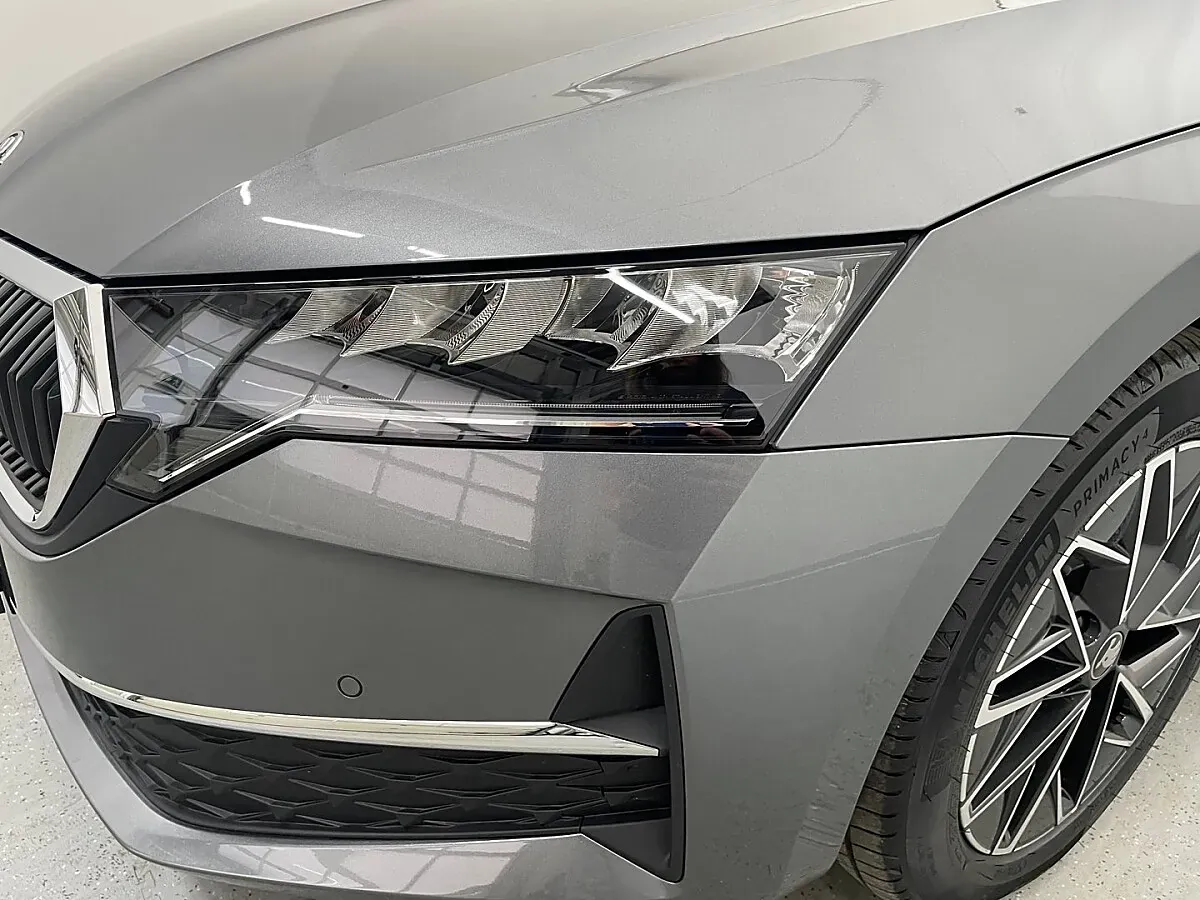 Skoda Octavia 2026 photo 3