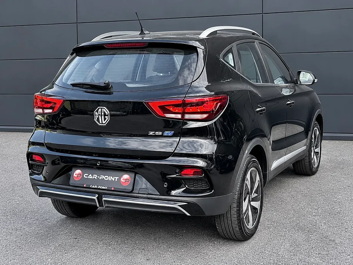 MG Zs Ev 2023 photo 2