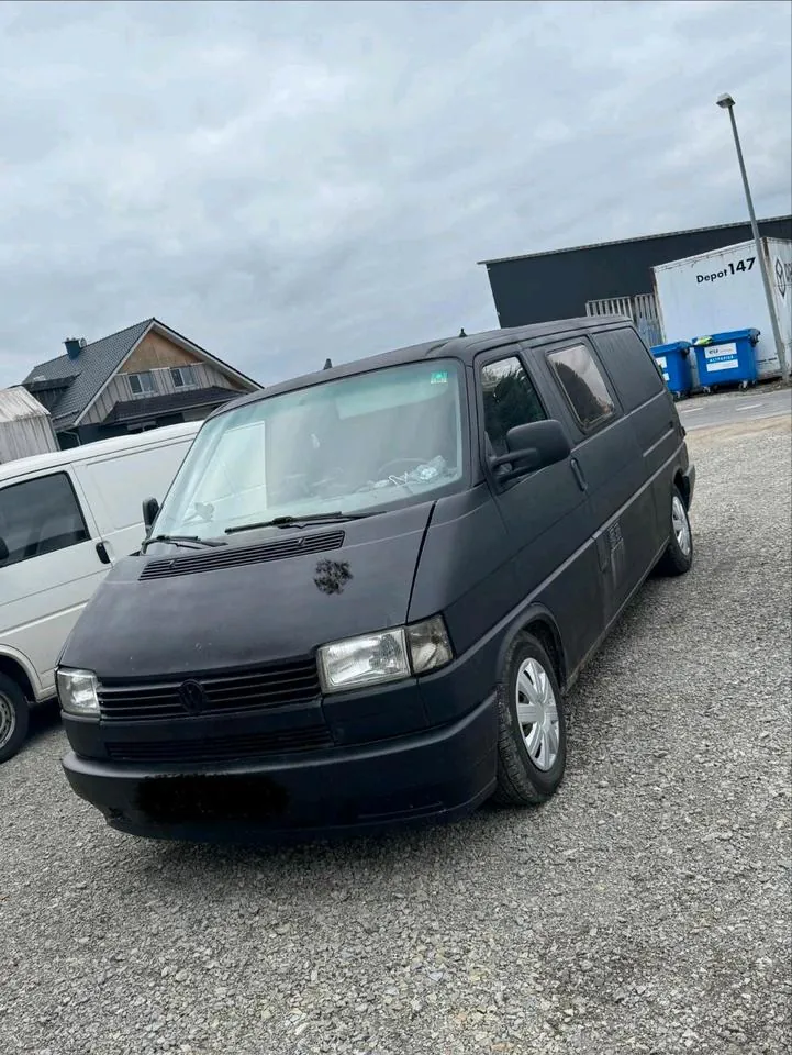 Volkswagen T4