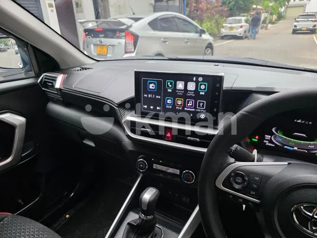 Toyota Raize 2026 photo 4