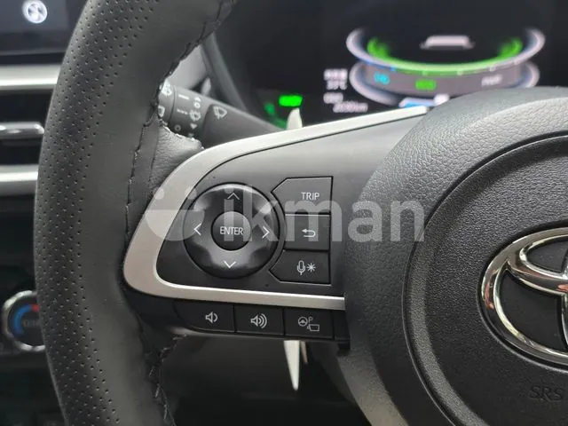 Toyota Raize 2026 photo 5