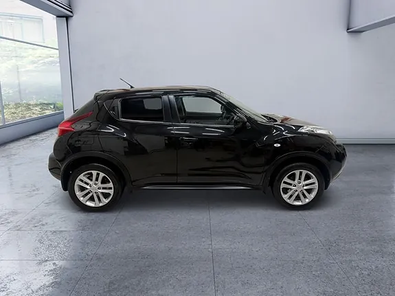 Nissan Juke 2012 photo 5