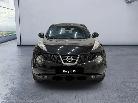 Nissan Juke 2012 photo 2