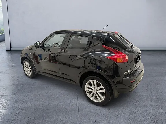 Nissan Juke 2012 photo 3