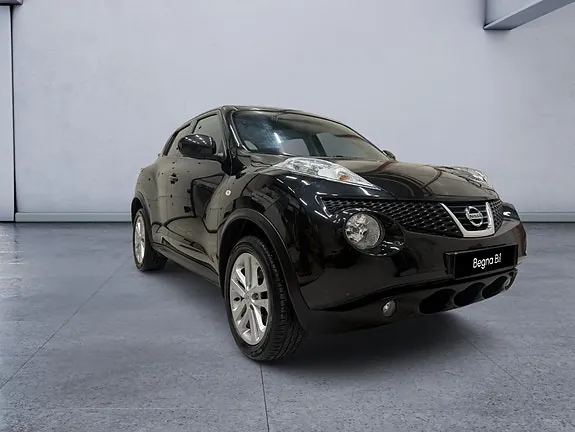 Nissan Juke 2012 photo 4