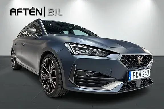 Cupra Leon 2023 photo 2