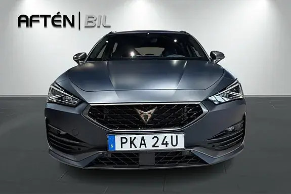 Cupra Leon 2023 photo 4