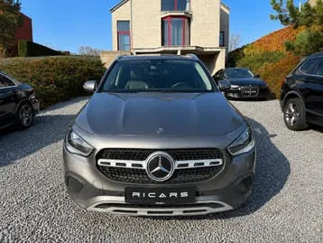 Mercedes-Benz Gla 2020 photo 3