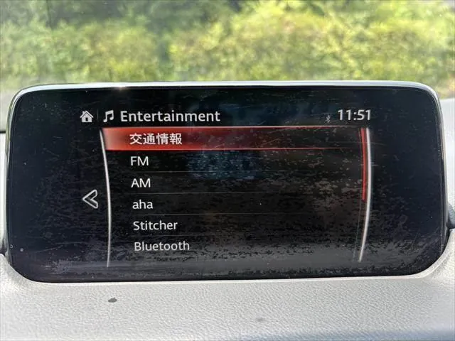 Mitsubishi Cx-8 2017 photo 5