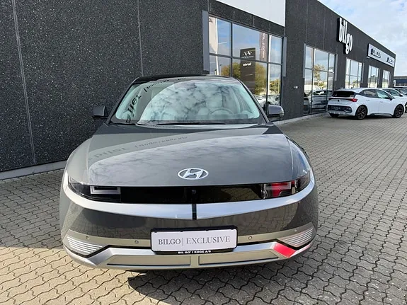 Hyundai Ioniq 5 2023 photo 2