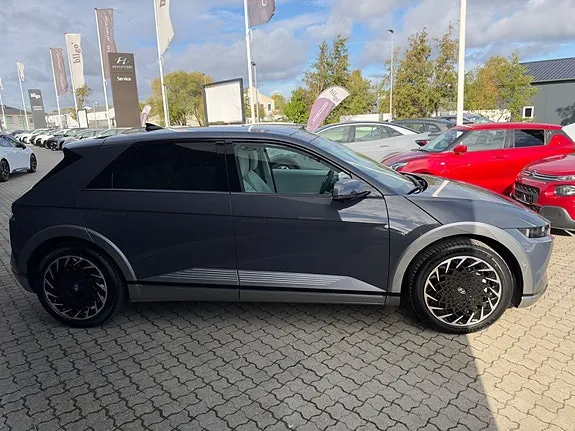 Hyundai Ioniq 5 2023 photo 3