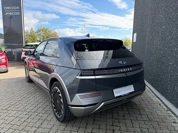 Hyundai Ioniq 5 2023 photo 5