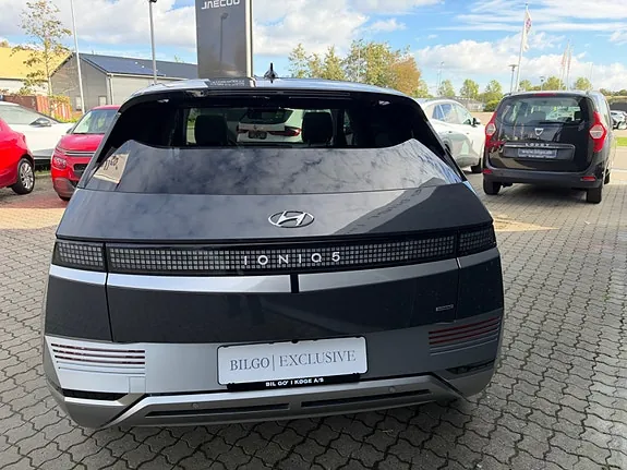 Hyundai Ioniq 5 2023 photo 4