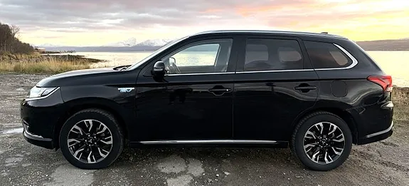 Mitsubishi Outlander 2016 photo 3