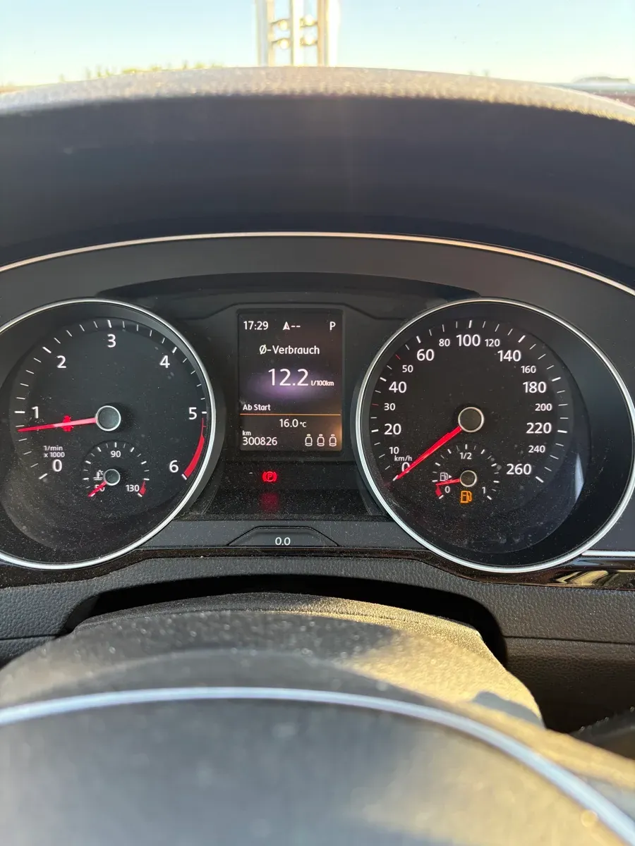 Volkswagen Passat 2015 photo 3