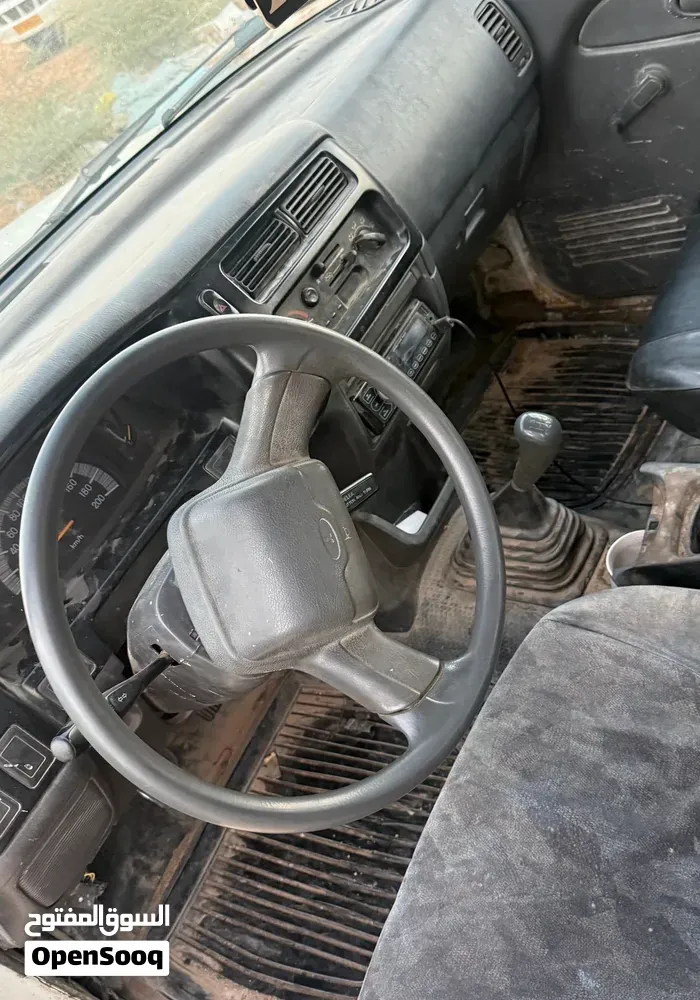 Mitsubishi L200 2004 photo 4