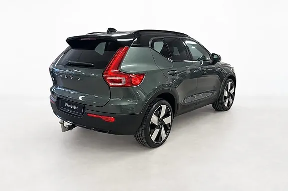 Volvo Ex40 2026 photo 5