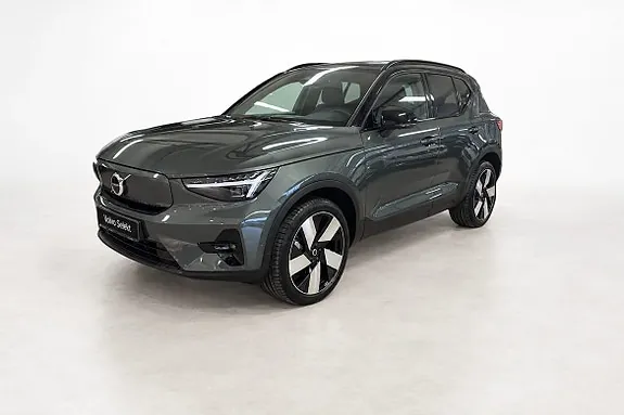 Volvo Ex40