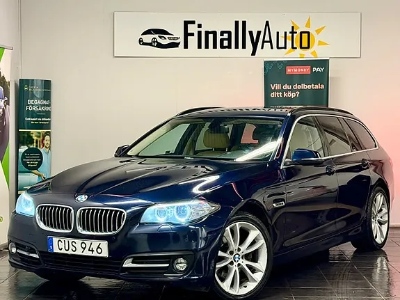 BMW 520D