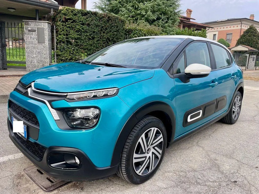 Citroen C3