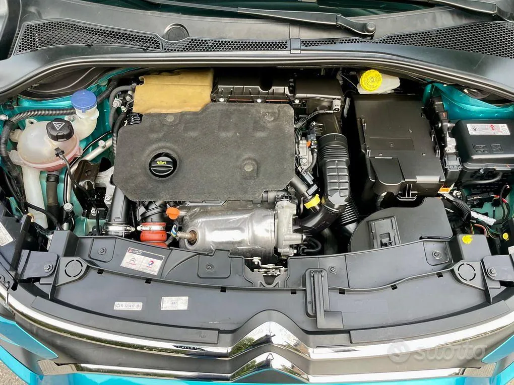 Citroen C3 2020 photo 4