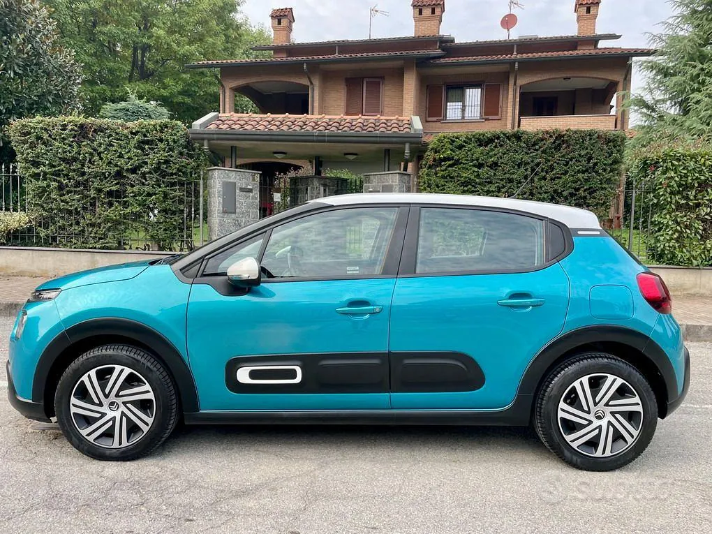 Citroen C3 2020 photo 2