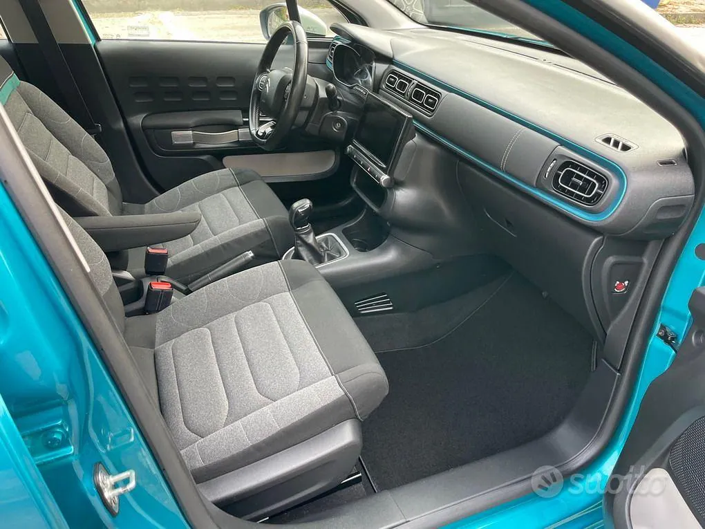 Citroen C3 2020 photo 5